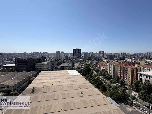 SURYAPI CORRİDORDA SATILIK 1,5+1 ÖZEL DİZAYN YAPILI HOME OFİS - Görsel 7