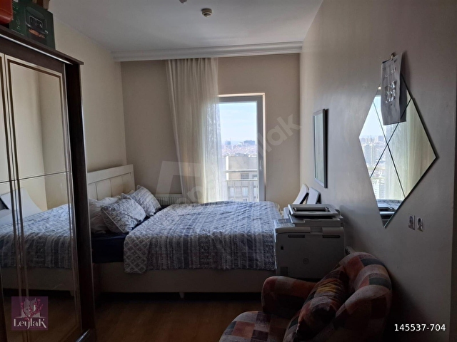 İNNOVİA 2 SATILIK 2+1 TEMİZ - KAPALI MUTFAK - KOŞE DAİRE - Görsel 9
