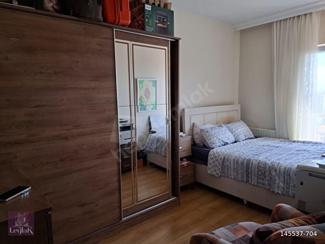 İNNOVİA 2 SATILIK 2+1 TEMİZ - KAPALI MUTFAK - KOŞE DAİRE - Görsel 8
