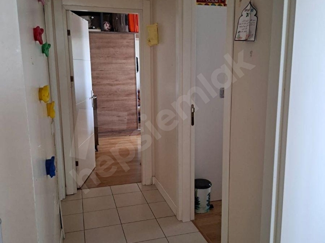 İNNOVİA 2 SATILIK 2+1 TEMİZ - KAPALI MUTFAK - KOŞE DAİRE - Görsel 5