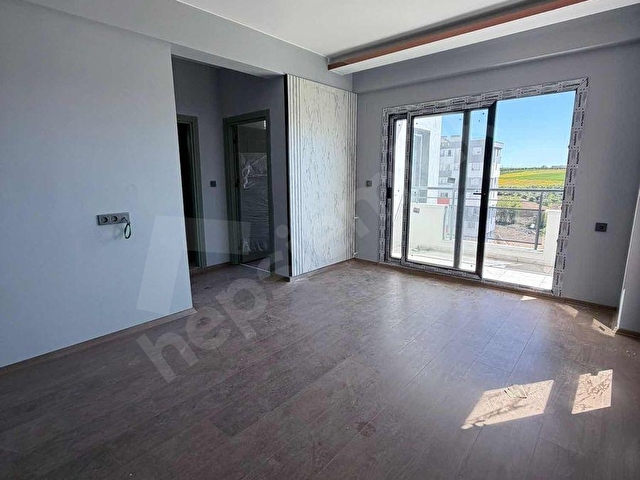 OSMANGAZİDE LÜKS İŞÇİLİKLİ 2+1 SATILIK KÖŞE DAİRE.. - Görsel 9