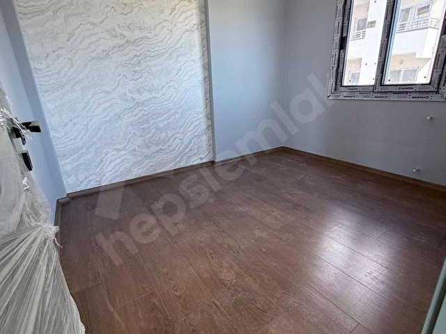 OSMANGAZİDE LÜKS İŞÇİLİKLİ 2+1 SATILIK KÖŞE DAİRE.. - Görsel 6