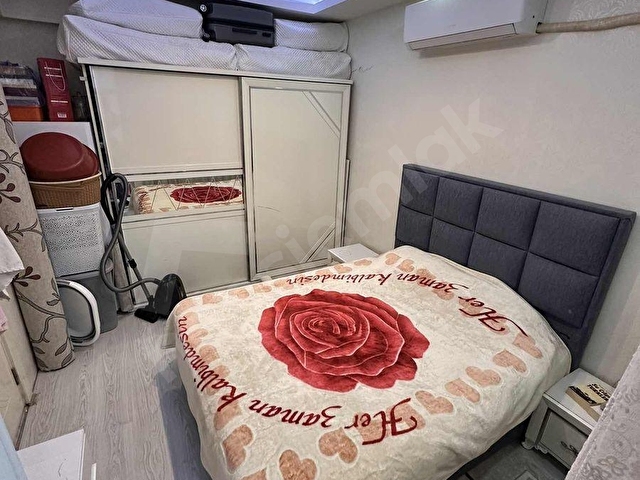 ERTUĞRULGAZİDE YENİ BAKIMLI 2+1 SATILIK DAİRE - Görsel 29