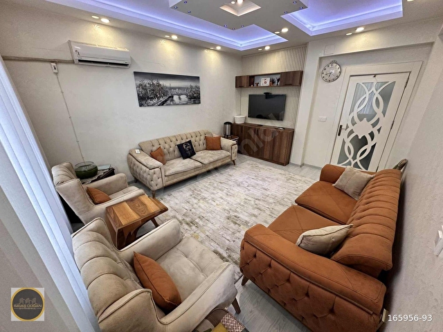 ERTUĞRULGAZİDE YENİ BAKIMLI 2+1 SATILIK DAİRE - Görsel 20