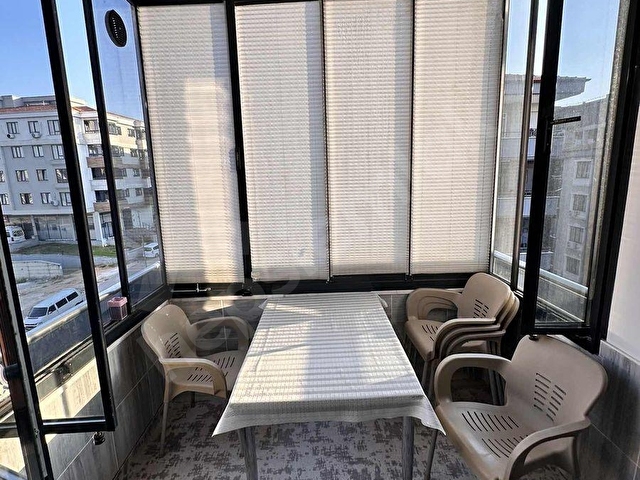 ERTUĞRULGAZİDE YENİ BAKIMLI 2+1 SATILIK DAİRE - Görsel 26