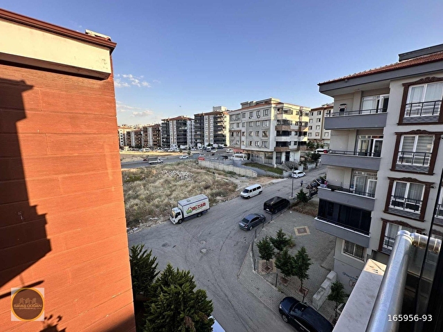 ERTUĞRULGAZİDE YENİ BAKIMLI 2+1 SATILIK DAİRE - Görsel 27