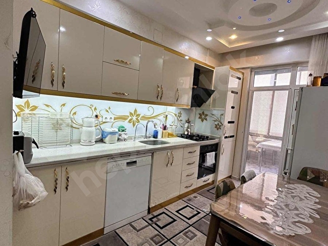 ERTUĞRULGAZİDE YENİ BAKIMLI 2+1 SATILIK DAİRE - Görsel 24