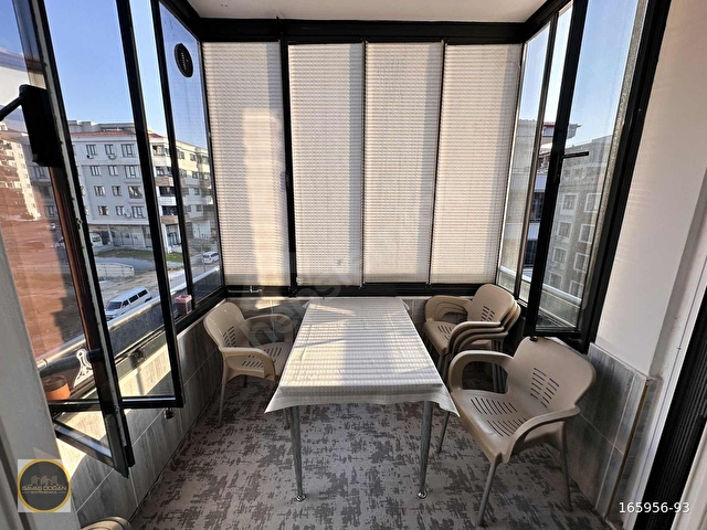 ERTUĞRULGAZİDE YENİ BAKIMLI 2+1 SATILIK DAİRE - Görsel 6