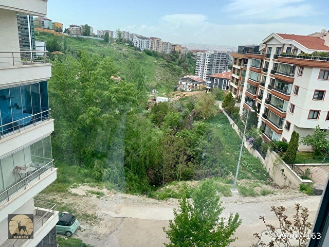 ŞOK FİYAT !..İNDİRİM !...KIRKKONAKLARDA EN ÜST KAT 5+1 DUBLEKS - Görsel 17