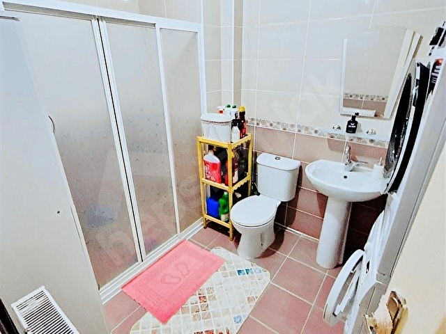 ERKİLET ERTUĞRULGAZİDE 3+1 FUL YAPILI BAKIMLI DAİRE - Görsel 20