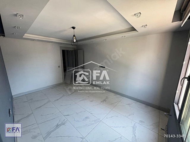 FADAN GMK BULVARINDA İÇİ SIFIR YAPILI LÜKS KİRALIK GENİŞ OFİS - Görsel 16