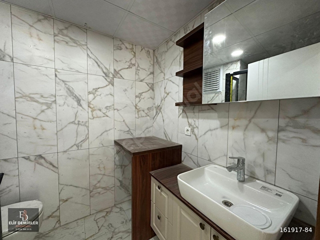 SOĞANCILAR CADDESİNDE HAVUZLU SİTE İÇİNDE SATILIK 2+1 DAİRE - Görsel 13