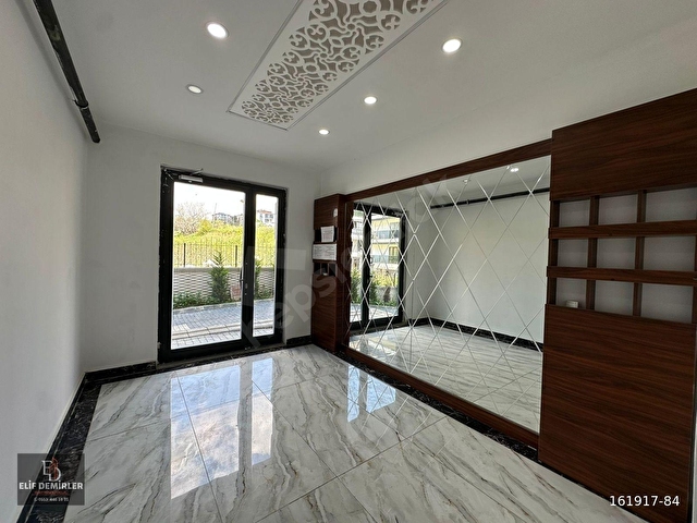 SOĞANCILAR CADDESİNDE HAVUZLU SİTE İÇİNDE SATILIK 2+1 DAİRE - Görsel 18