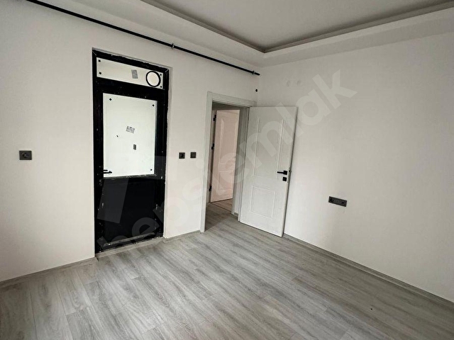 Çorum Merkezde Satılık 2+1 Yüksek Giriş Daire, 100m², Yatırımlık - Görsel 11