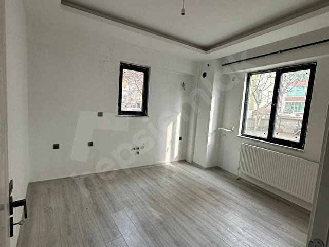 Çorum Merkezde Satılık 2+1 Yüksek Giriş Daire, 100m², Yatırımlık - Görsel 5