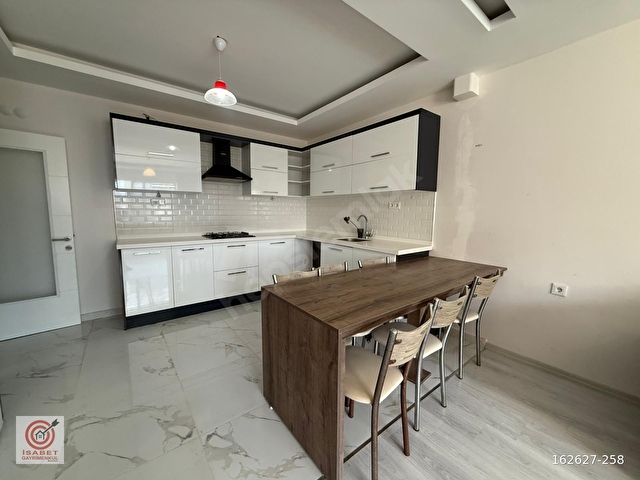 Değirmendere 2+1 Eşyalı Havuz Cepheli Kiralık Daire - Görsel 12