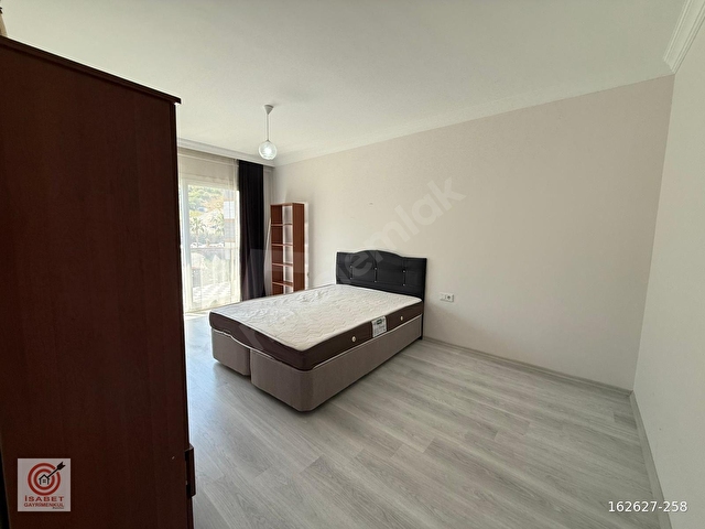 Değirmendere 2+1 Eşyalı Havuz Cepheli Kiralık Daire - Görsel 14