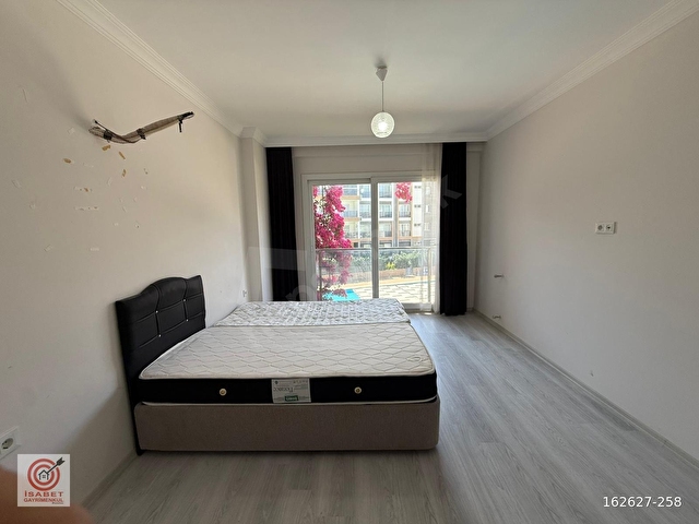 Değirmendere 2+1 Eşyalı Havuz Cepheli Kiralık Daire - Görsel 16