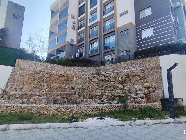 Değirmendere 2+1 Eşyalı Havuz Cepheli Kiralık Daire - Görsel 21