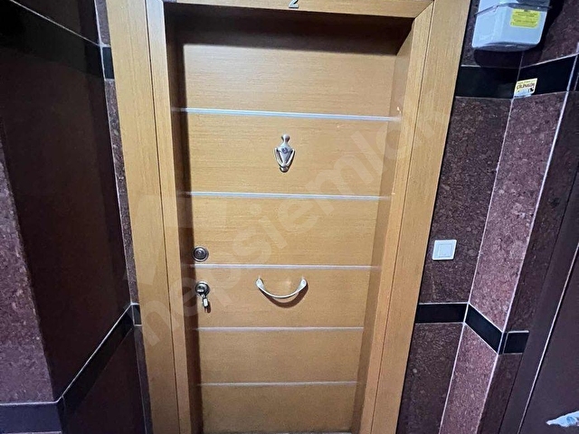 STARDAN SATILIK CADDE ÜSTÜ 1+1 FULL EŞYALI DAİRE - Görsel 29