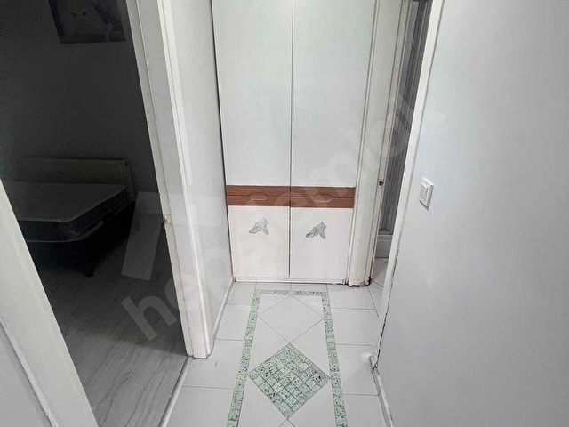 STARDAN SATILIK CADDE ÜSTÜ 1+1 FULL EŞYALI DAİRE - Görsel 27