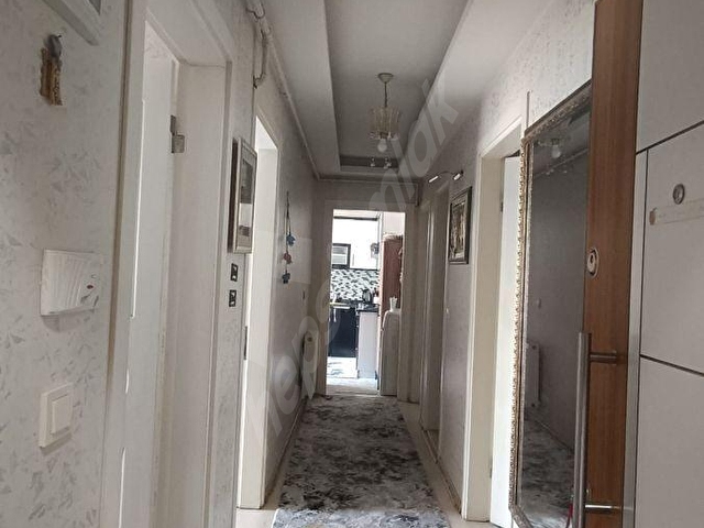 İzmir buca Fırat mah.de satılık pilan projeli 2 katlı bina - Görsel 8