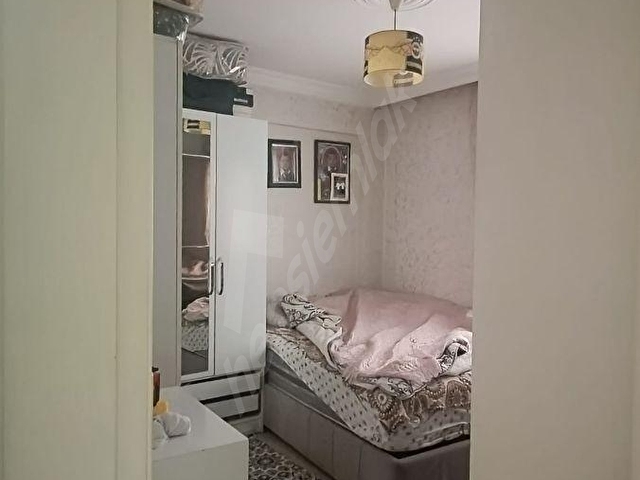 İzmir buca Fırat mah.de satılık pilan projeli 2 katlı bina - Görsel 18