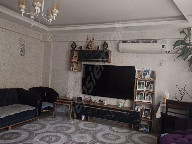 İzmir buca Fırat mah.de satılık pilan projeli 2 katlı bina - Görsel 6