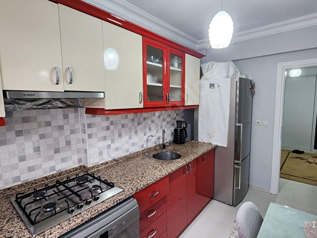 EDİRNE NİŞANCIPAŞA MAH, SATILIK 3+1 SÜPER FIRSAT DAİRE