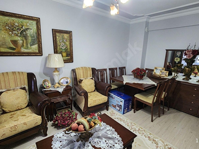 EDİRNE NİŞANCIPAŞA MAH, SATILIK 3+1 SÜPER FIRSAT DAİRE - Görsel 16