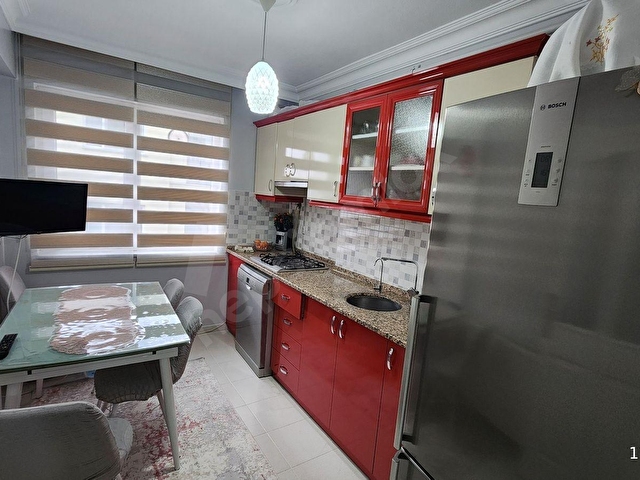 EDİRNE NİŞANCIPAŞA MAH, SATILIK 3+1 SÜPER FIRSAT DAİRE - Görsel 4
