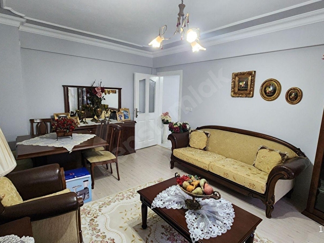 EDİRNE NİŞANCIPAŞA MAH, SATILIK 3+1 SÜPER FIRSAT DAİRE - Görsel 19