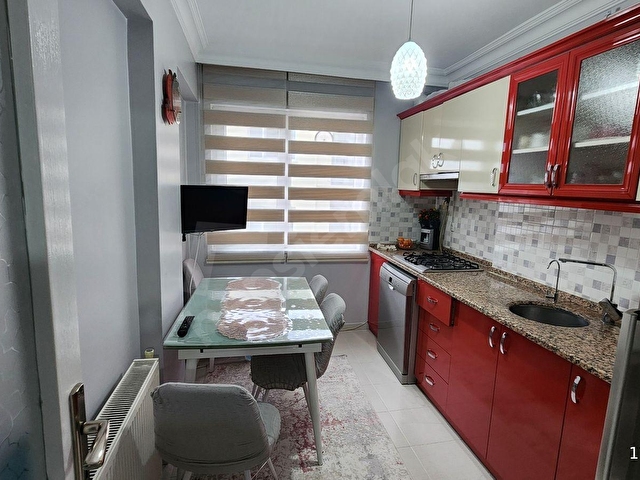 EDİRNE NİŞANCIPAŞA MAH, SATILIK 3+1 SÜPER FIRSAT DAİRE - Görsel 5