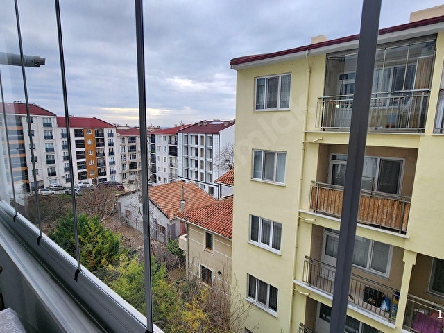 EDİRNE NİŞANCIPAŞA MAH, SATILIK 3+1 SÜPER FIRSAT DAİRE - Görsel 23
