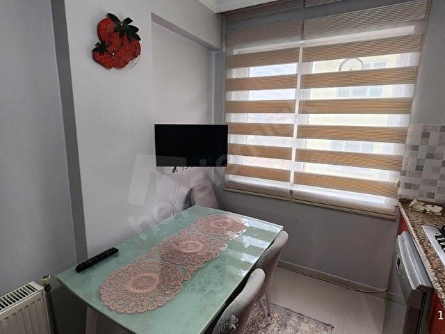 EDİRNE NİŞANCIPAŞA MAH, SATILIK 3+1 SÜPER FIRSAT DAİRE - Görsel 8