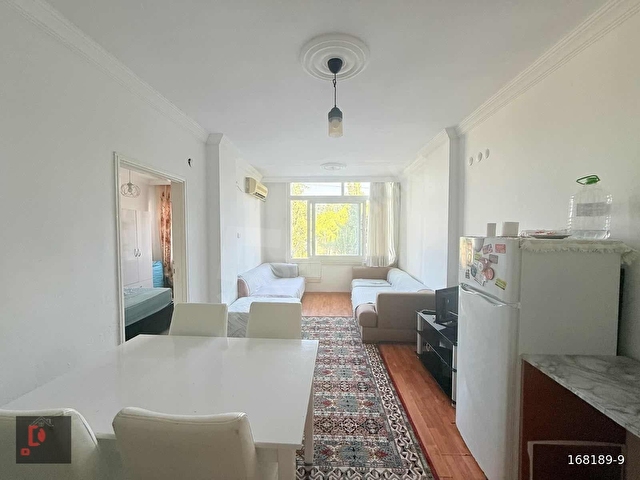 MEZİTLİ AKDENİZ MAH. DENİZE SIFIR PARSEL 1+1 FIRSAT DAİRE - Görsel 11