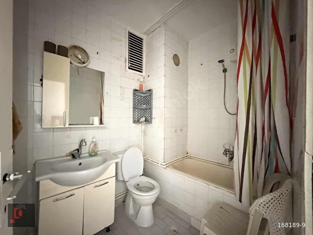 MEZİTLİ AKDENİZ MAH. DENİZE SIFIR PARSEL 1+1 FIRSAT DAİRE - Görsel 22