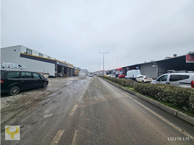 100. YIL MAHALLESİNDE KİRALIK 150 M2 CADDE ÜSTÜ KİRALIK DÜKKAN - Görsel 4