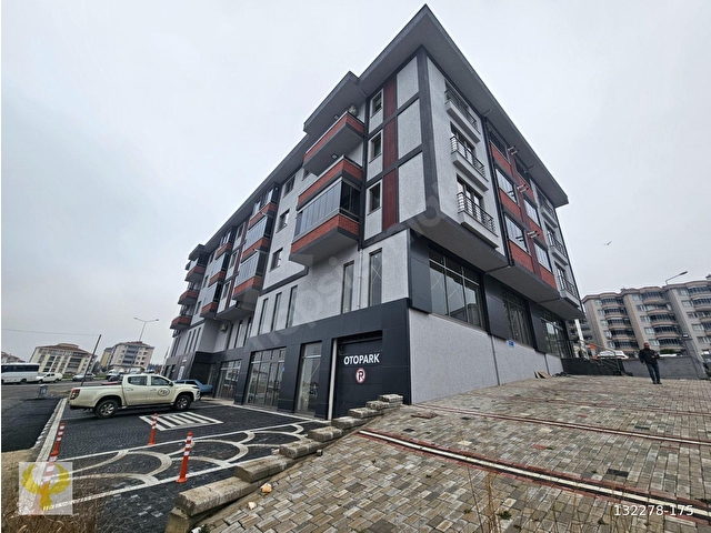 100. YIL MAHALLESİNDE KİRALIK 150 M2 CADDE ÜSTÜ KİRALIK DÜKKAN - Görsel 2