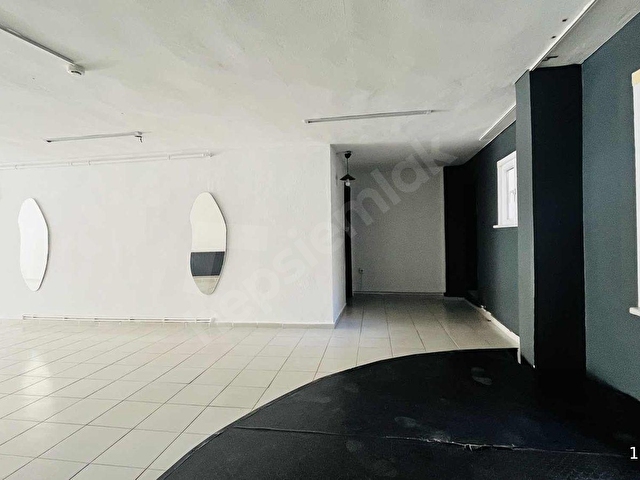 Silivri Alibey Mahallesinde Kiralık 300 Metrekare Dükkan Mağaza - Görsel 15