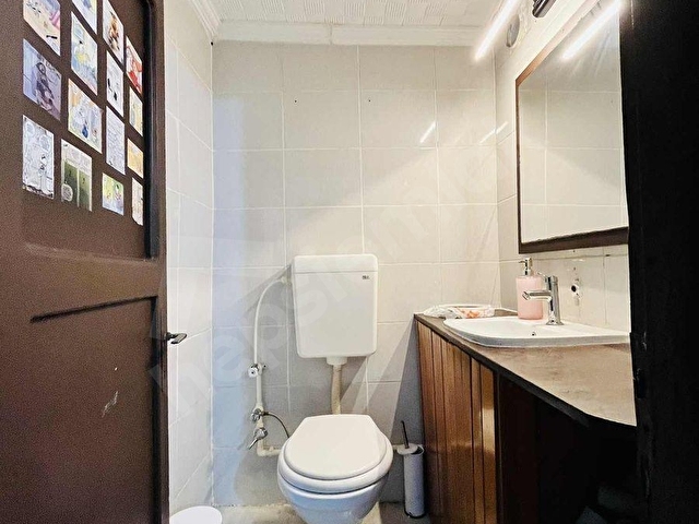Silivri Alibey Mahallesinde Kiralık 300 Metrekare Dükkan Mağaza - Görsel 14