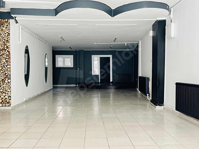 Silivri Alibey Mahallesinde Kiralık 300 Metrekare Dükkan Mağaza - Görsel 8