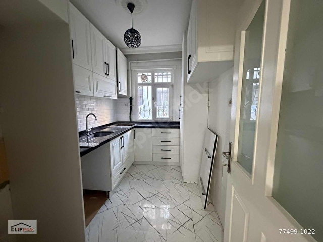 ELİF EMLAKTAN TALATPAŞADA GENİŞ VE FERAH 100 M2 2+1 DAİRE - Görsel 6