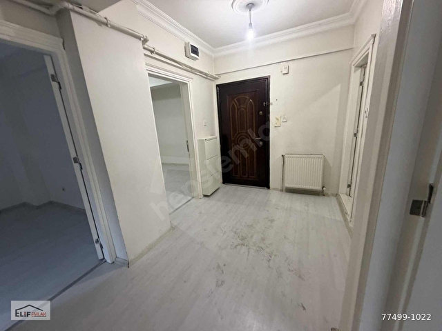 ELİF EMLAKTAN TALATPAŞADA GENİŞ VE FERAH 100 M2 2+1 DAİRE - Görsel 12