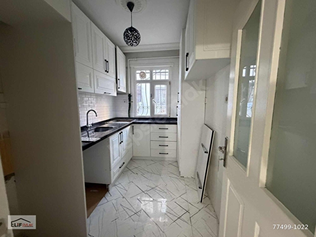 ELİF EMLAKTAN TALATPAŞADA GENİŞ VE FERAH 100 M2 2+1 DAİRE - Görsel 5