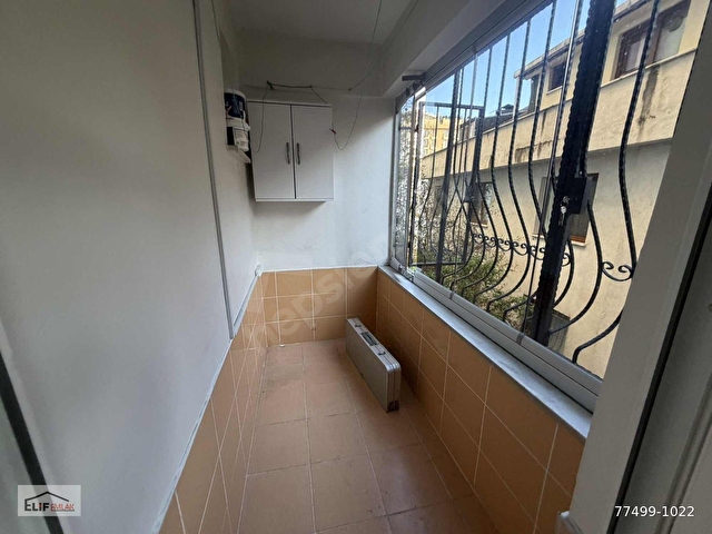 ELİF EMLAKTAN TALATPAŞADA GENİŞ VE FERAH 100 M2 2+1 DAİRE - Görsel 9