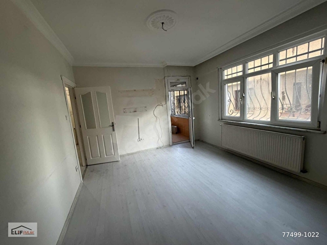 ELİF EMLAKTAN TALATPAŞADA GENİŞ VE FERAH 100 M2 2+1 DAİRE - Görsel 8