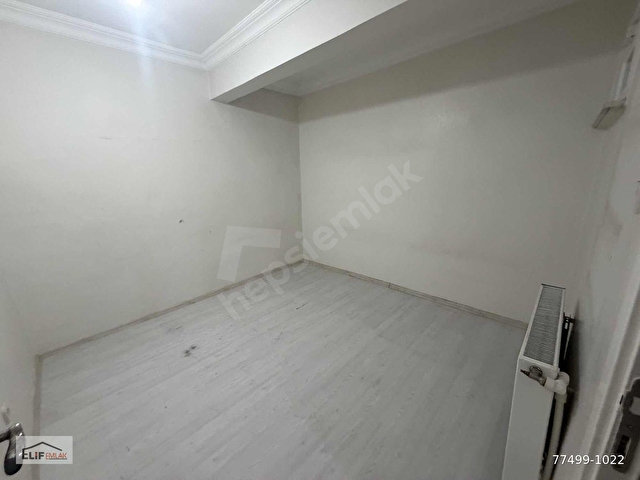 ELİF EMLAKTAN TALATPAŞADA GENİŞ VE FERAH 100 M2 2+1 DAİRE - Görsel 3