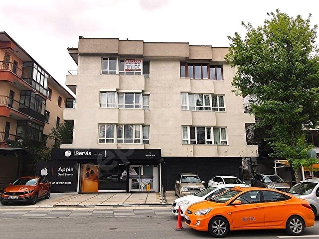 BAHÇELİEVLER DE 5+1 KOMBİLİ 170 m2 DUBLEKS DAİRE - Görsel 30