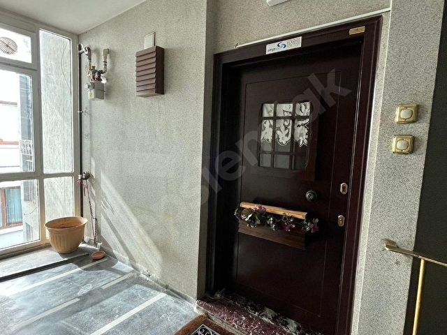 EMEK 4. CADDE ÜZERİNDE BAŞAKTAN 2+1 ÖN CEPHE KOMBİLİ - Görsel 16
